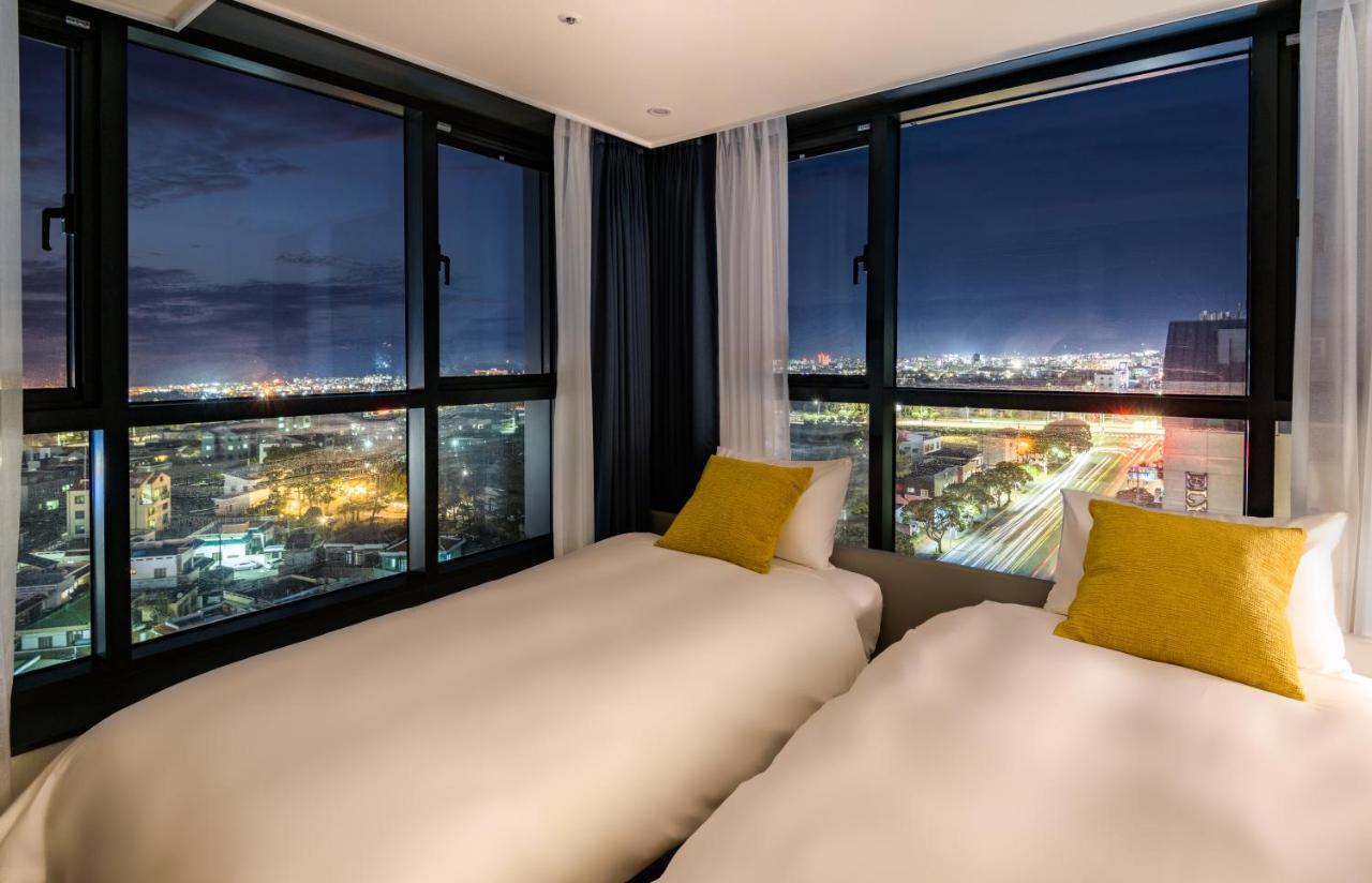 Hotel Ventimo &