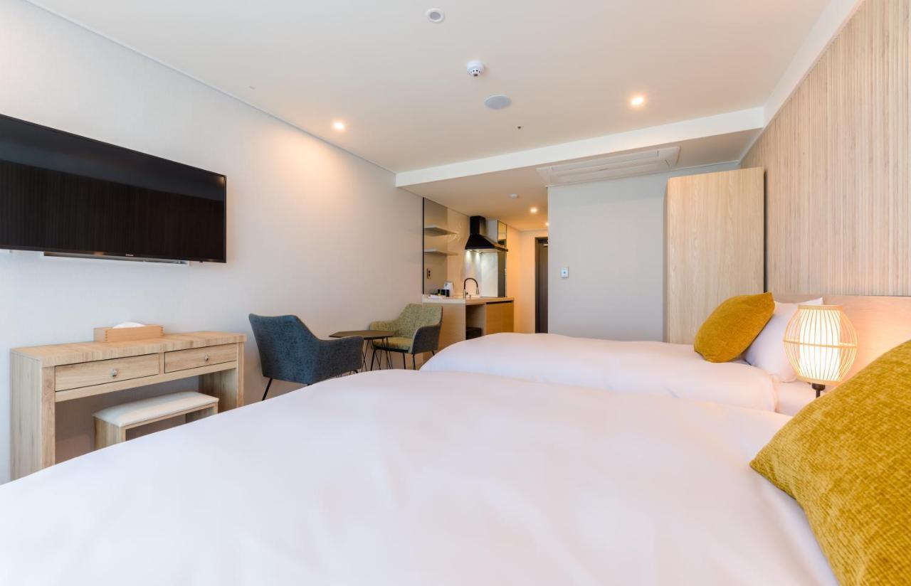 Hotel Ventimo & Jeju