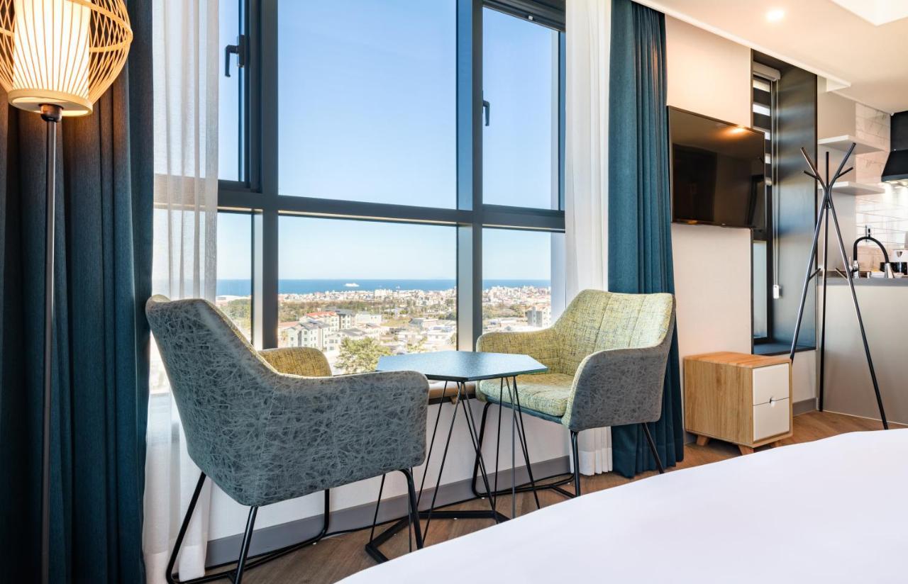 Hotel Ventimo &