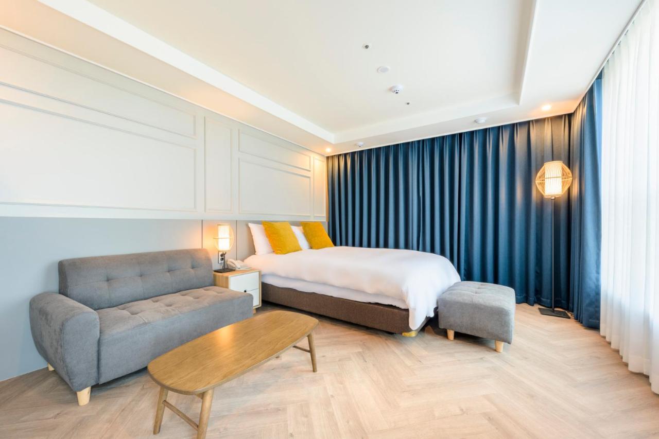 Ventimo & Hotel Jeju