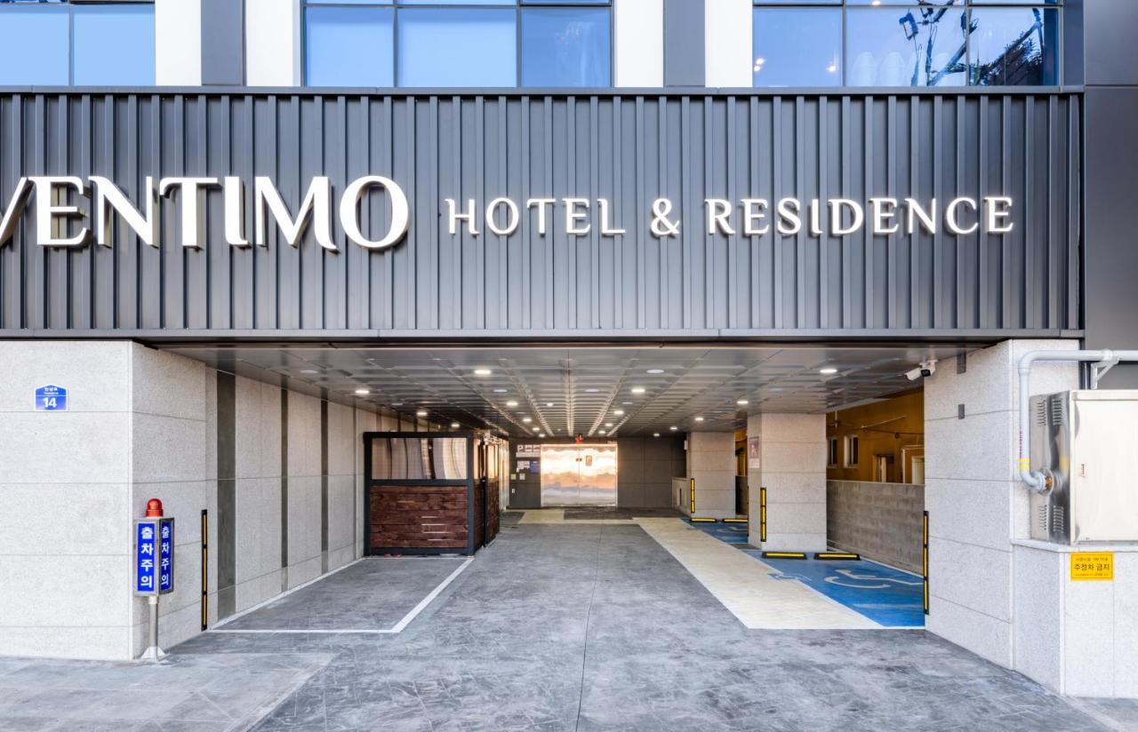Hotel Ventimo & 4*