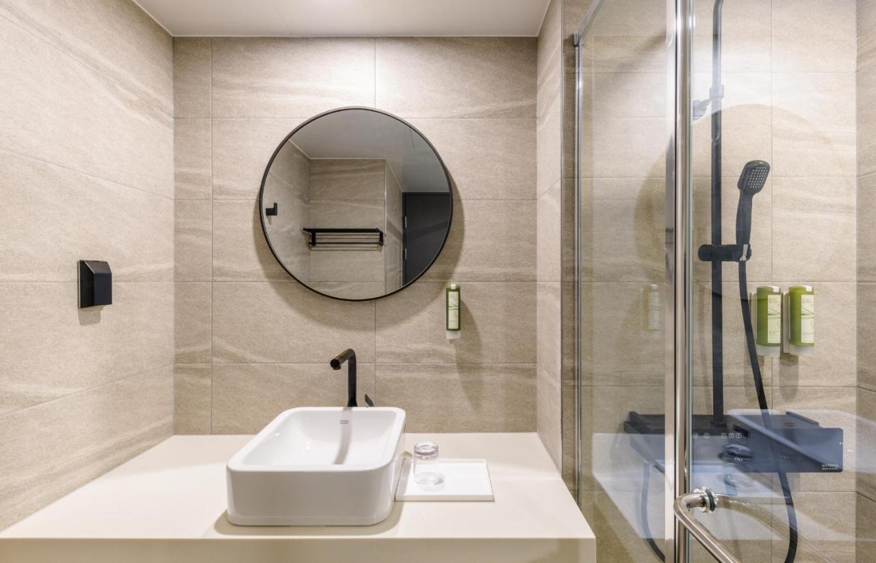 Hotel Ventimo & Jeju