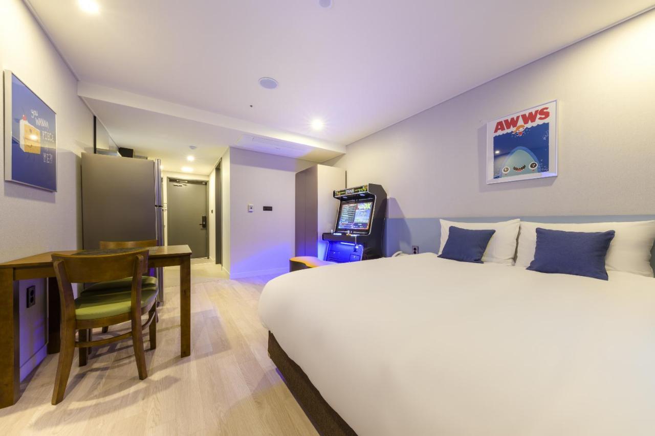 Ventimo & 4* Jeju