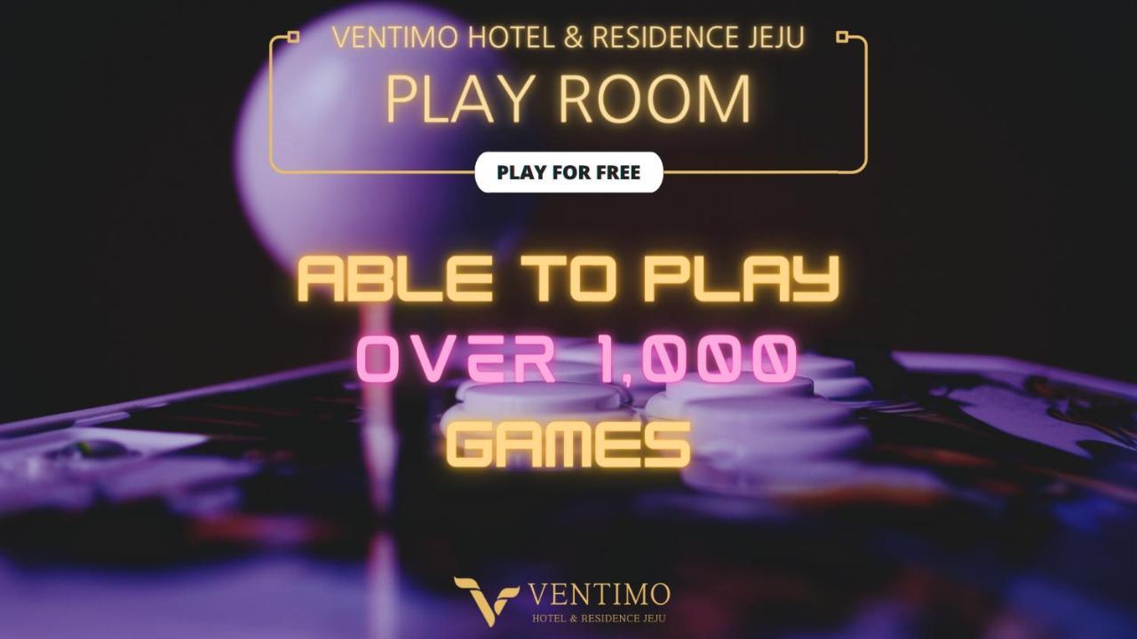 Ventimo & Jeju