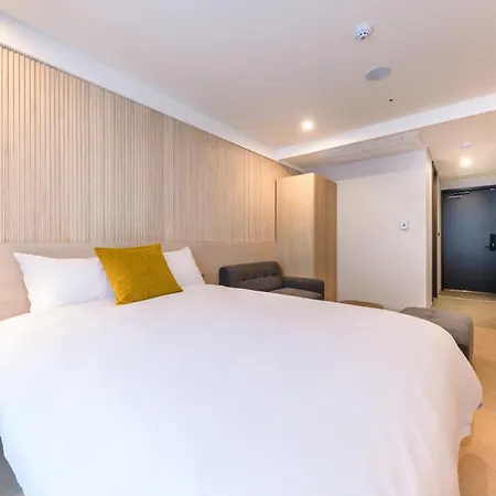 Ventimo Hotel & Residence Jeju Extérieur photo
