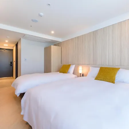 Ventimo Hotel & Residence Jeju Extérieur photo