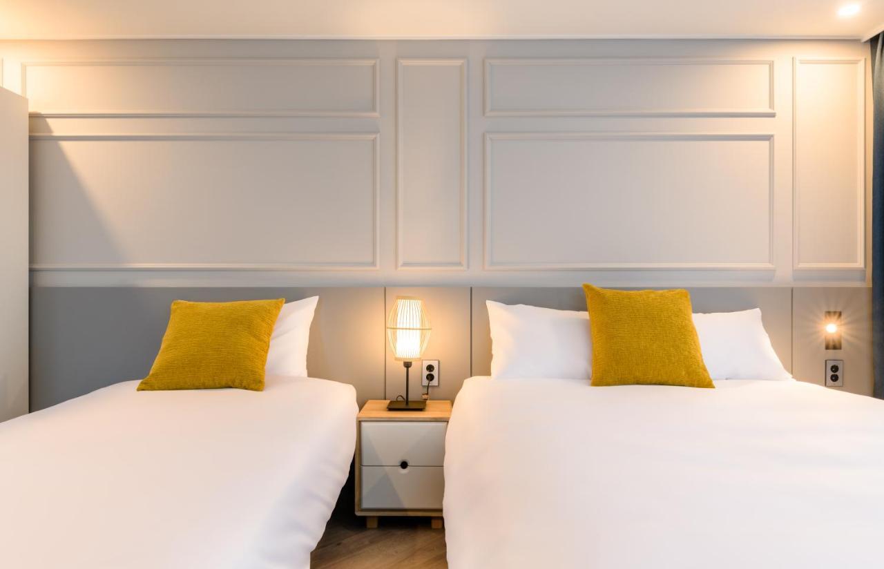 Ventimo & Hotel