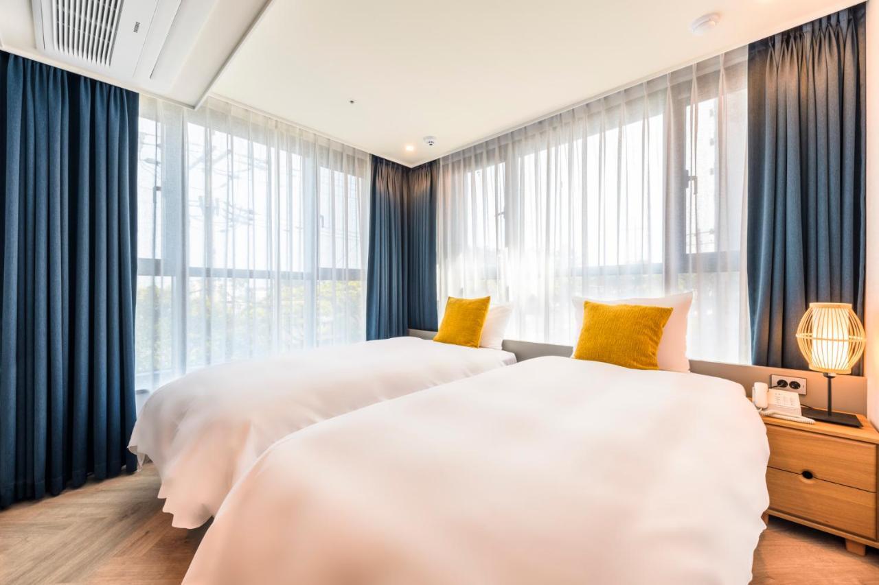 Ventimo & 4* Jeju
