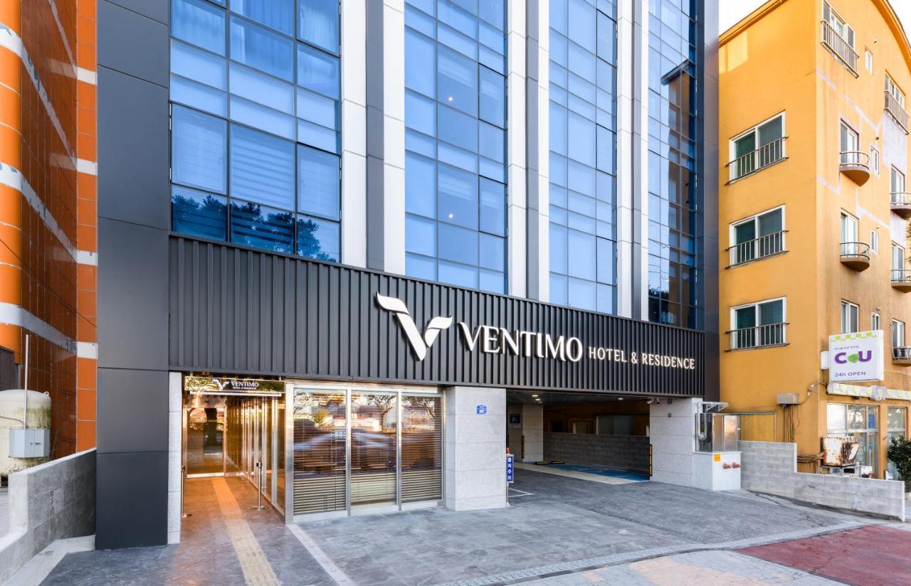 Hotel Ventimo & 4*