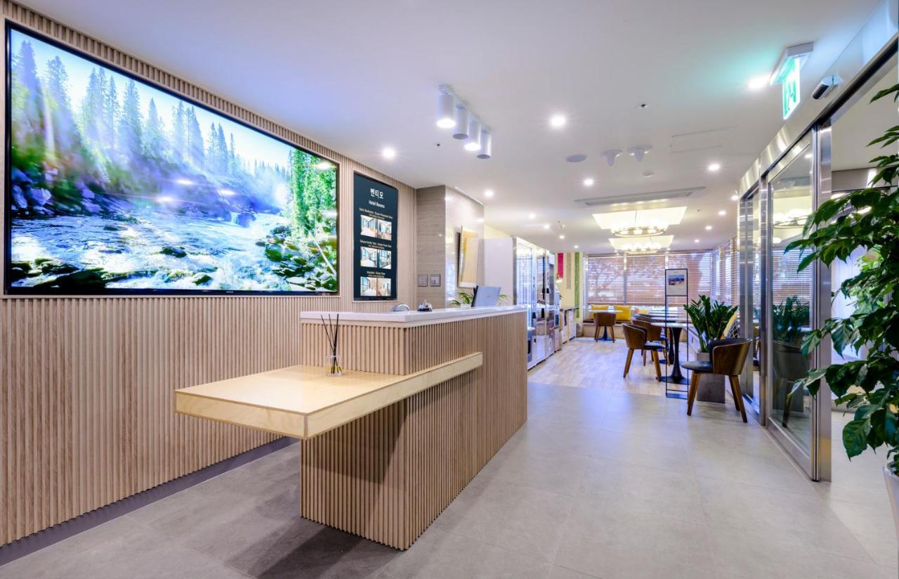 酒店 Ventimo & 4*